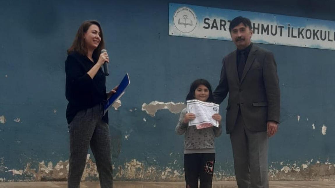 Kütüphaneler Haftası